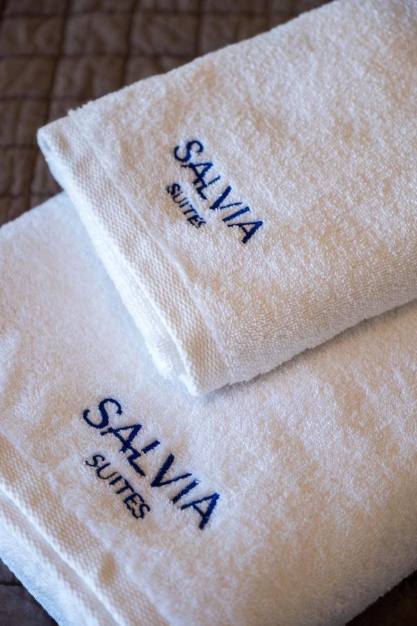 Salvia Luxury Collection Suites Frangokastello Eksteriør billede