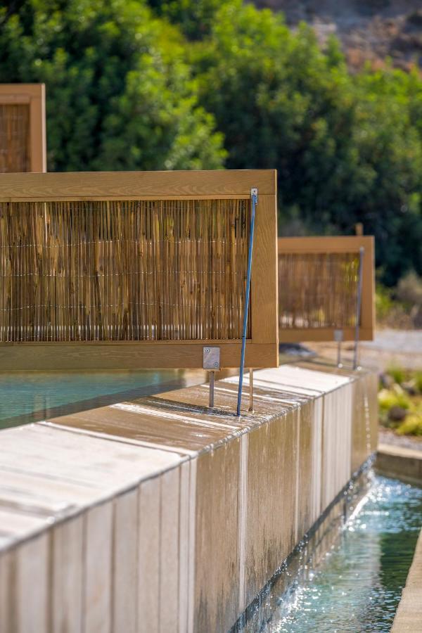 Salvia Luxury Collection Suites Frangokastello Eksteriør billede
